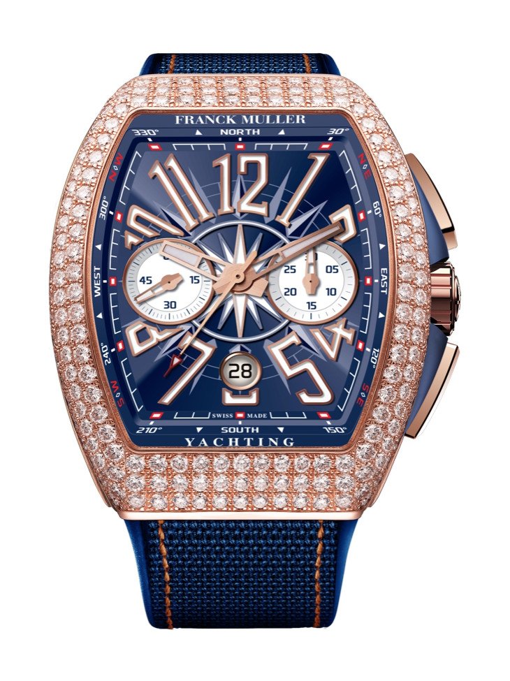 Vanguard™ Yachting