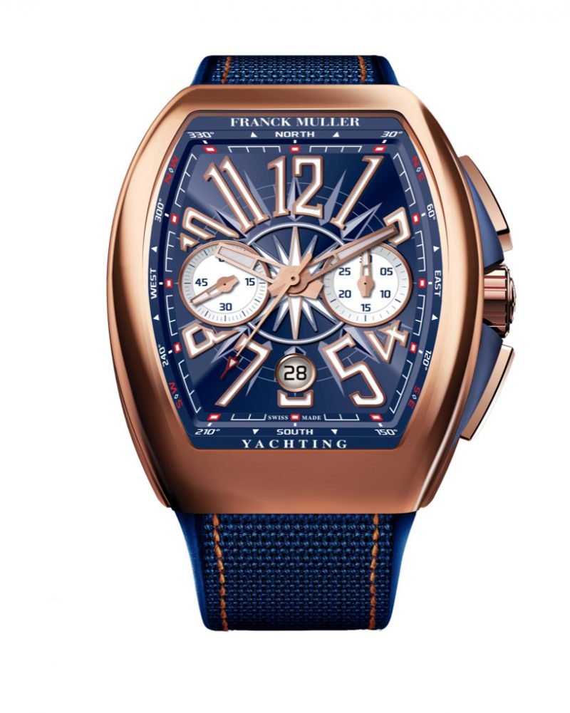 Vanguard™ Yachting