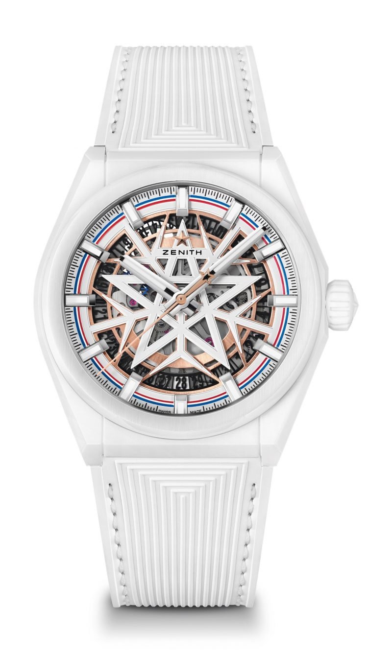 Defy Classic Fusalp