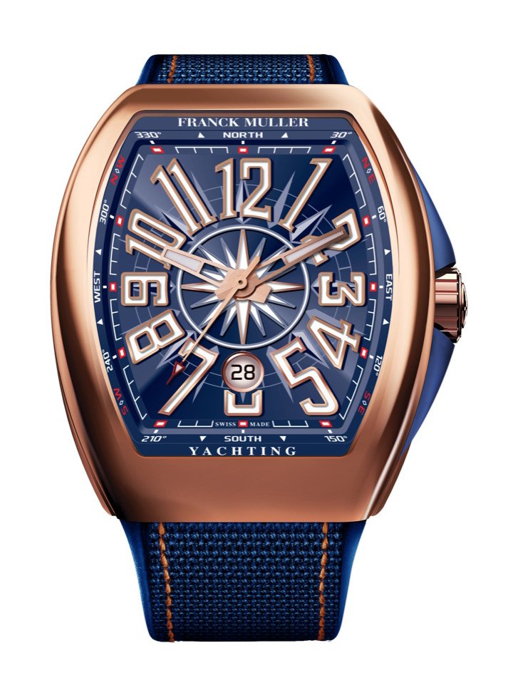 Vanguard™ Yachting