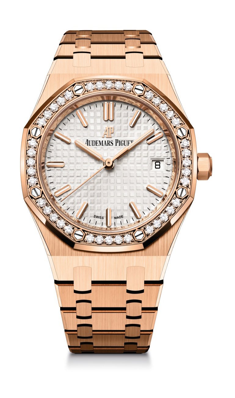 Royal Oak Selfwinding