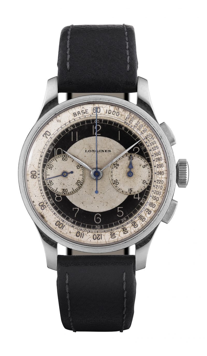 Heritage Classic – Tuxedo