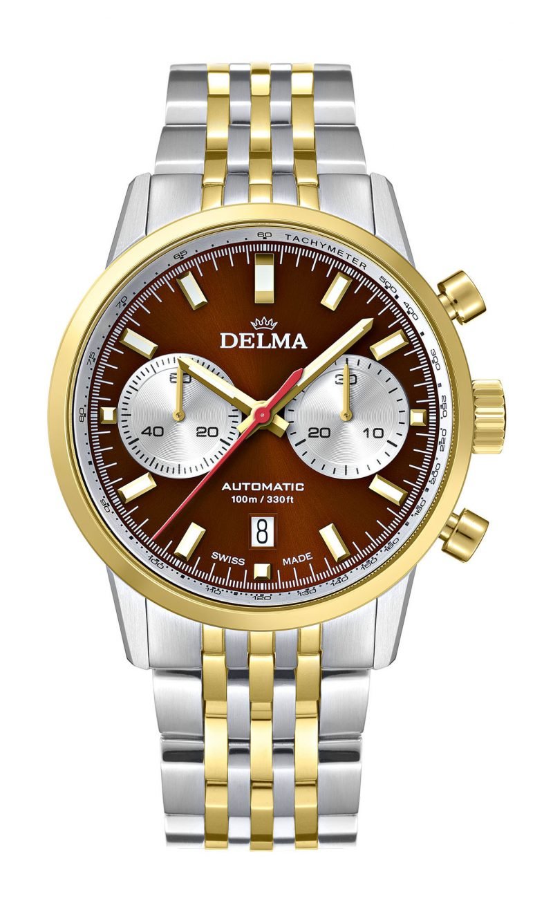 Continental Automatic