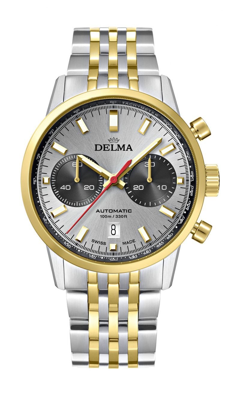 Continental Automatic