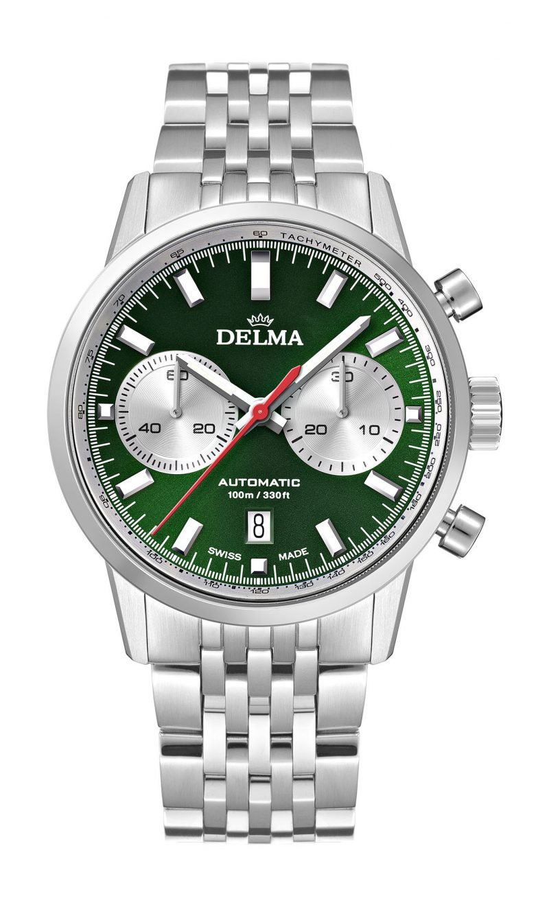 Continental Automatic