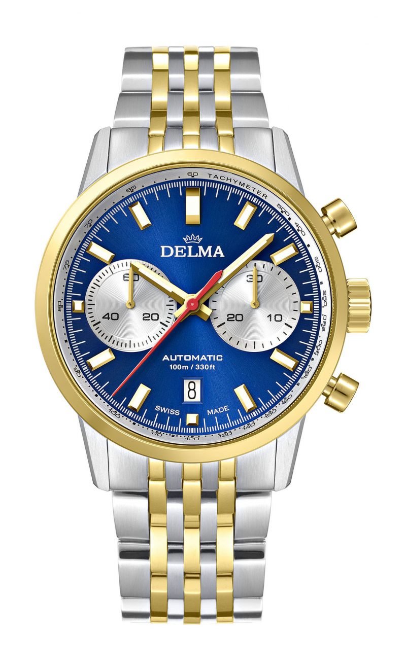 Continental Automatic