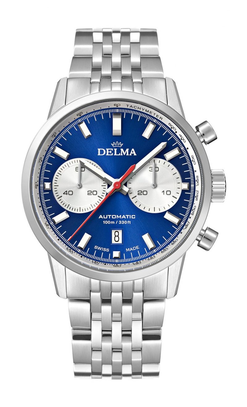 Continental Automatic