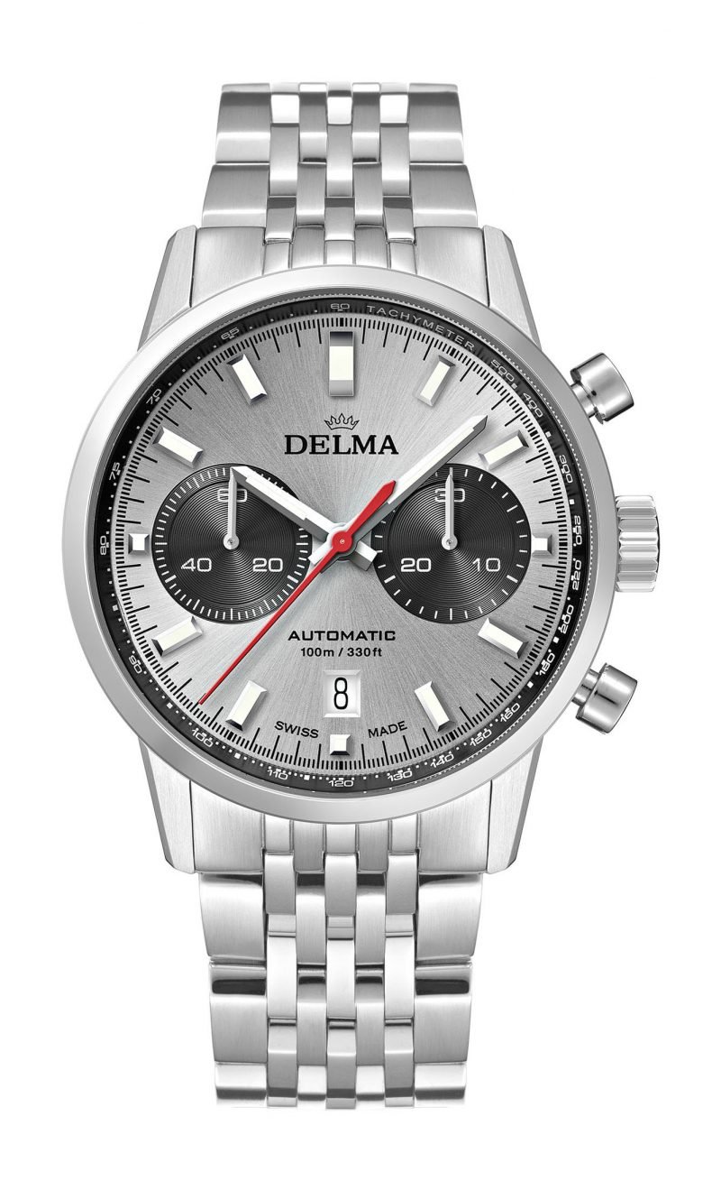 Continental Automatic