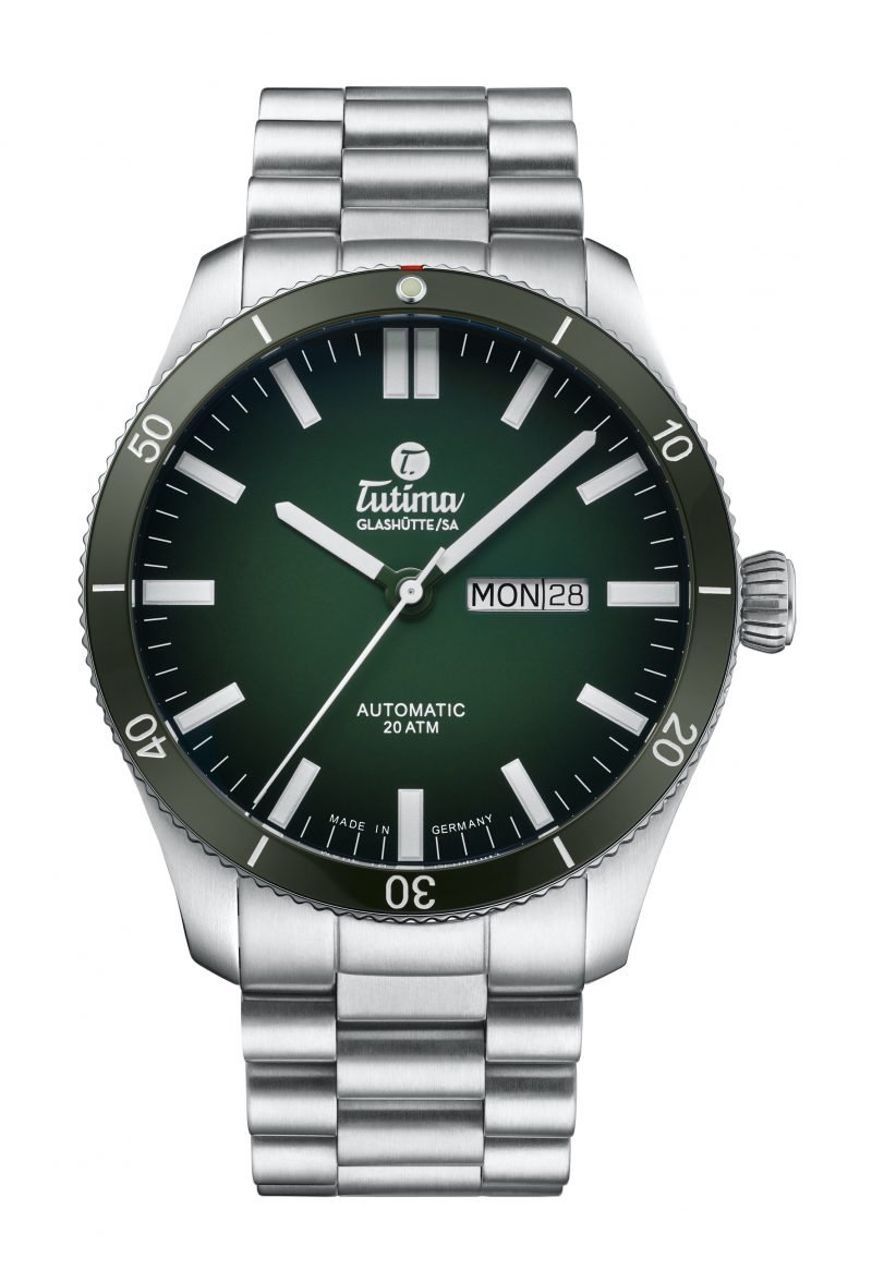 Grand Flieger Airport Automatic