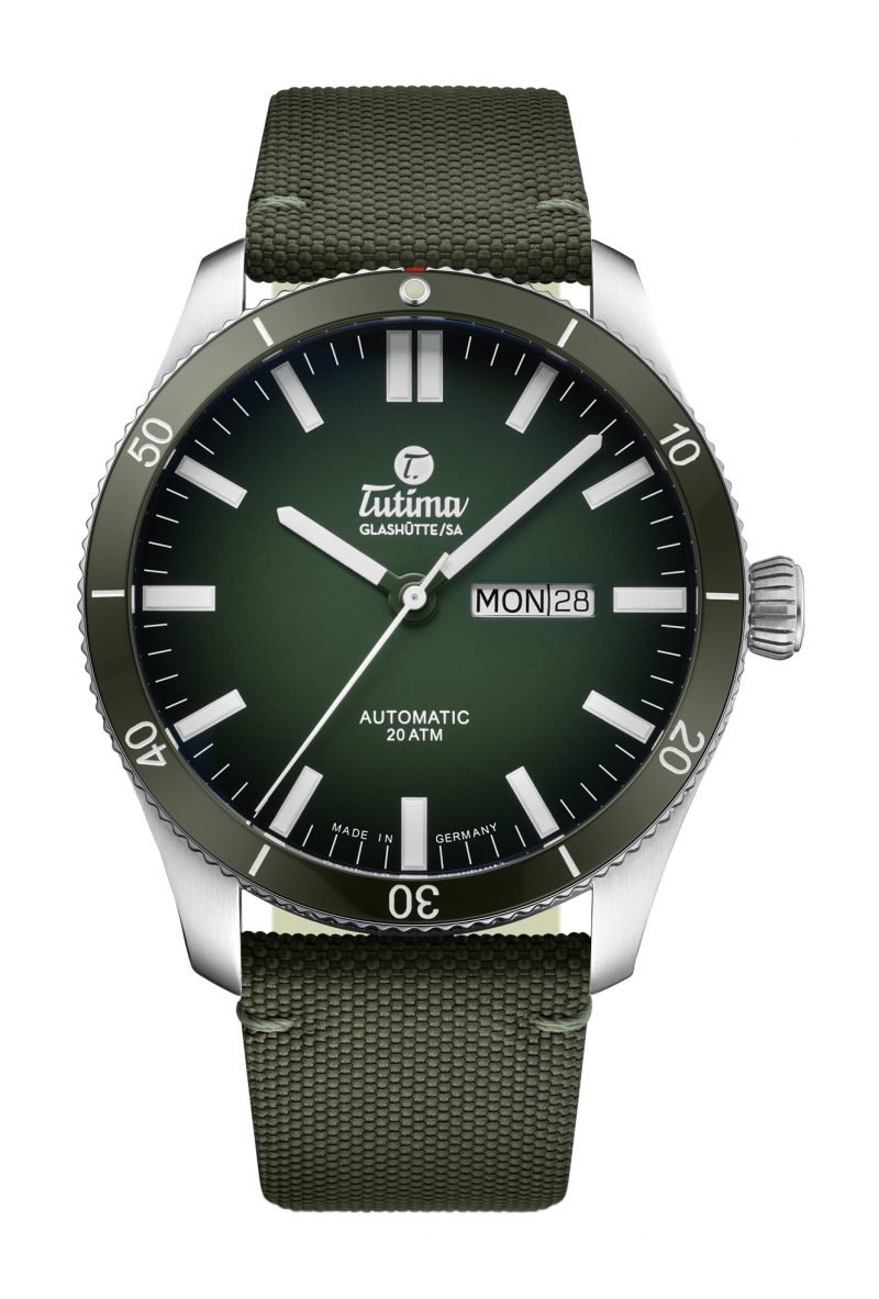 Grand Flieger Airport Automatic