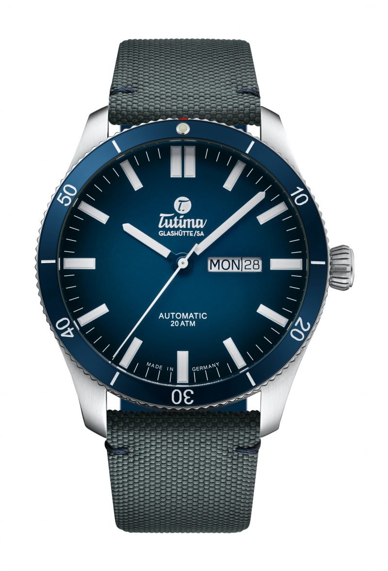 Grand Flieger Airport Automatic