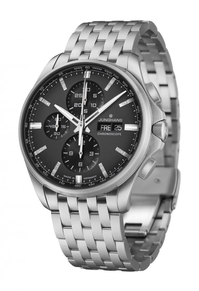 Meister S Chronoscope
