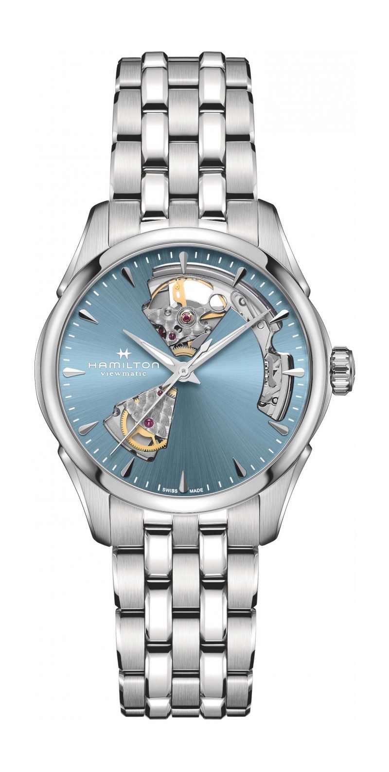 Jazzmaster Open Heart