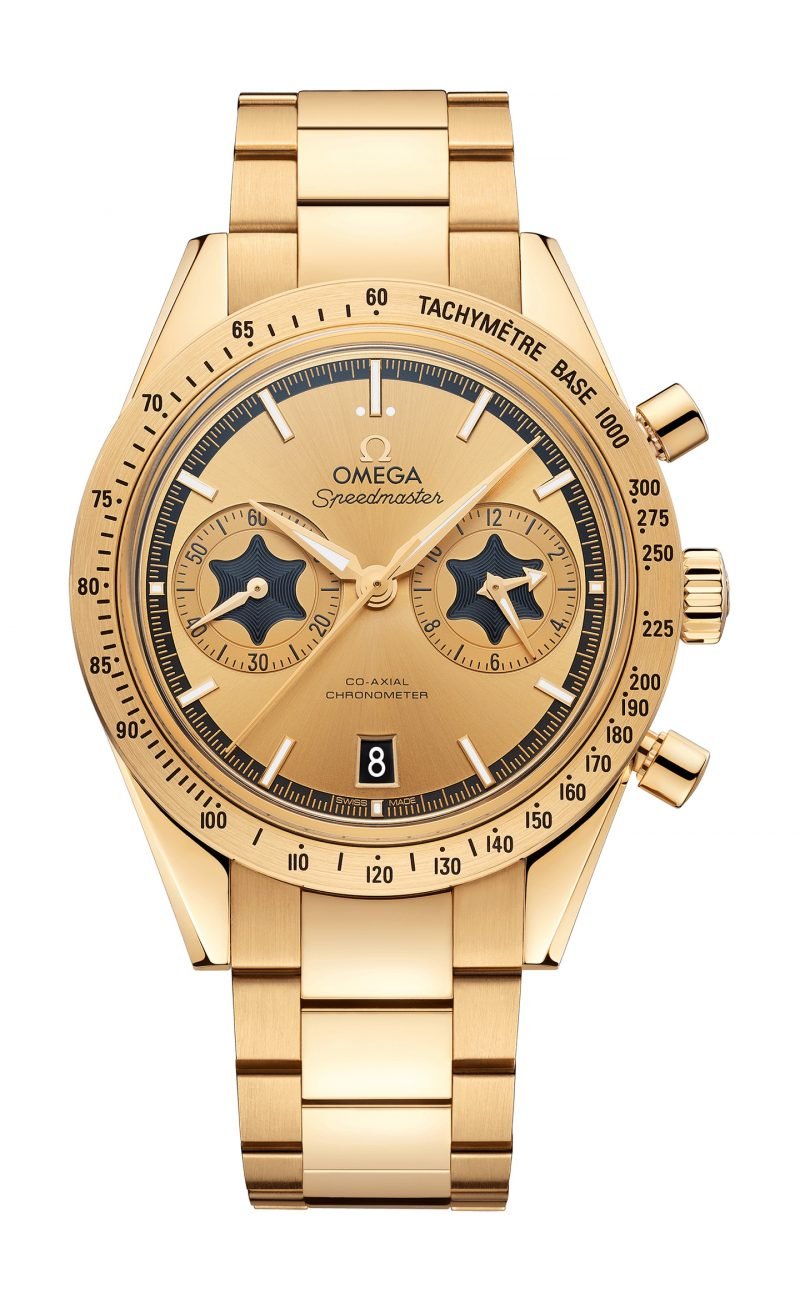 Speedmaster '57