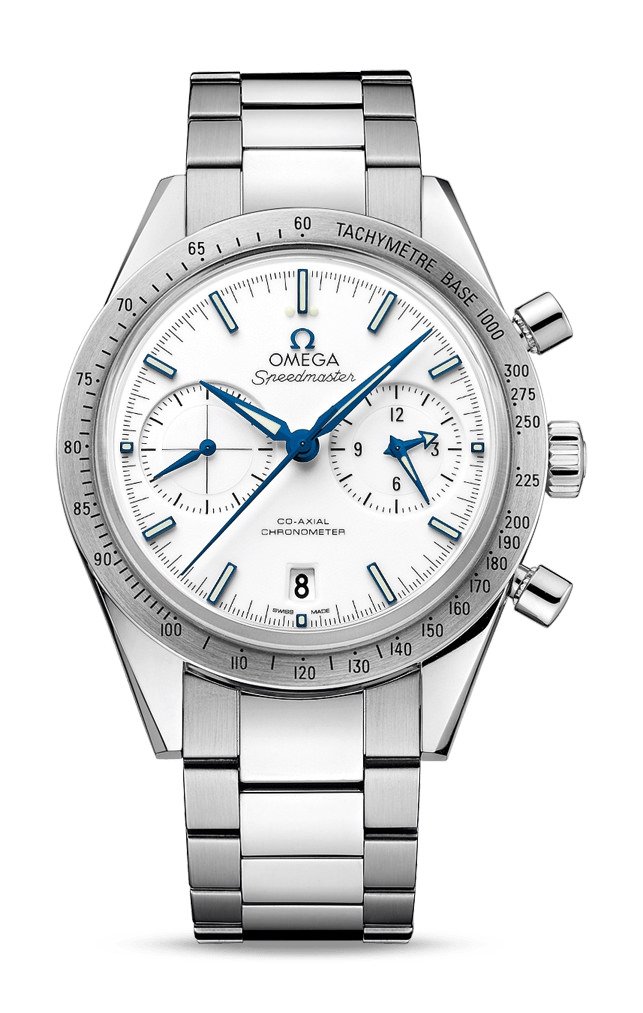 Speedmaster '57