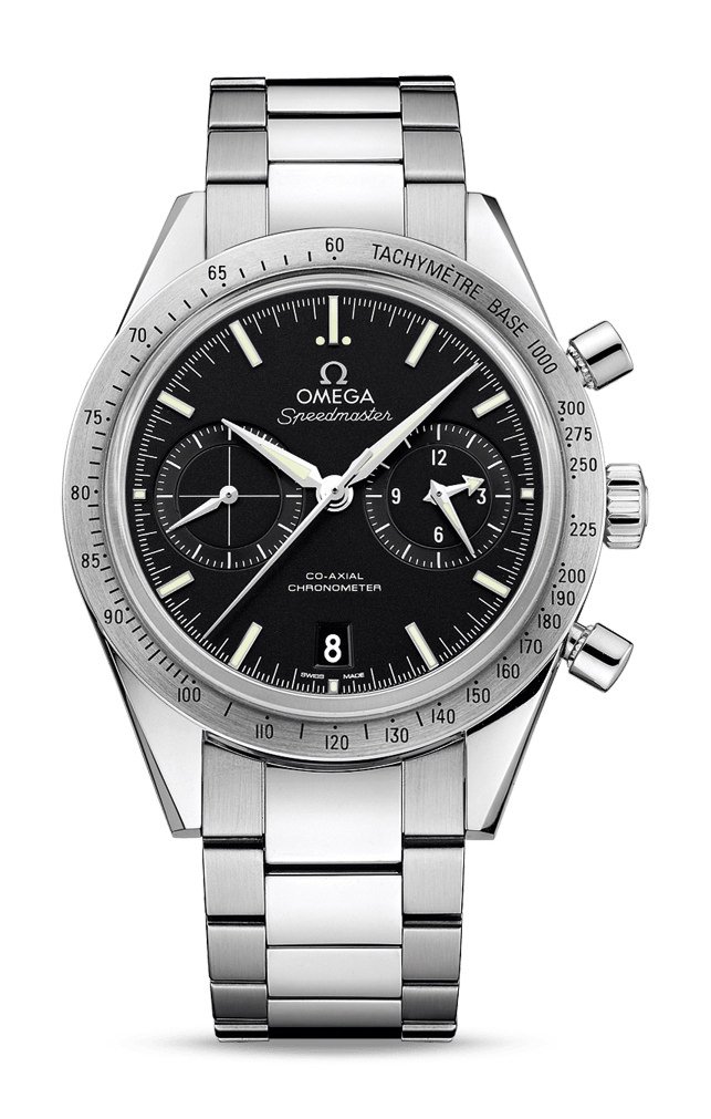 Speedmaster '57