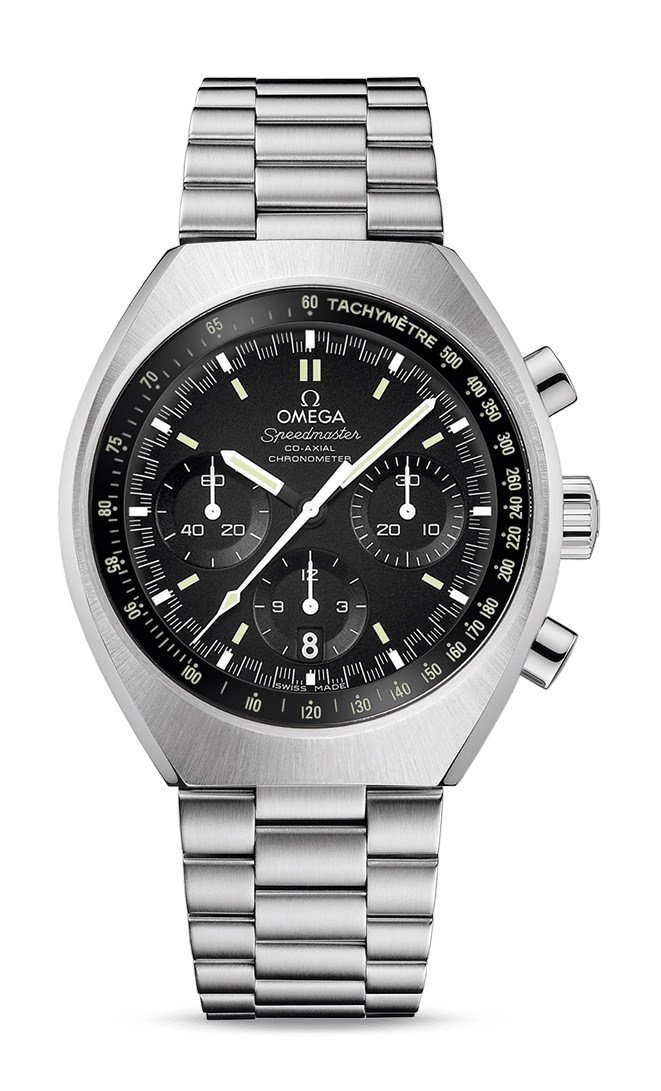 Speedmaster