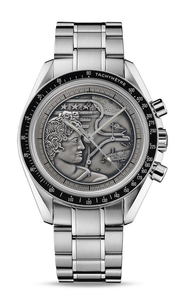Speedmaster