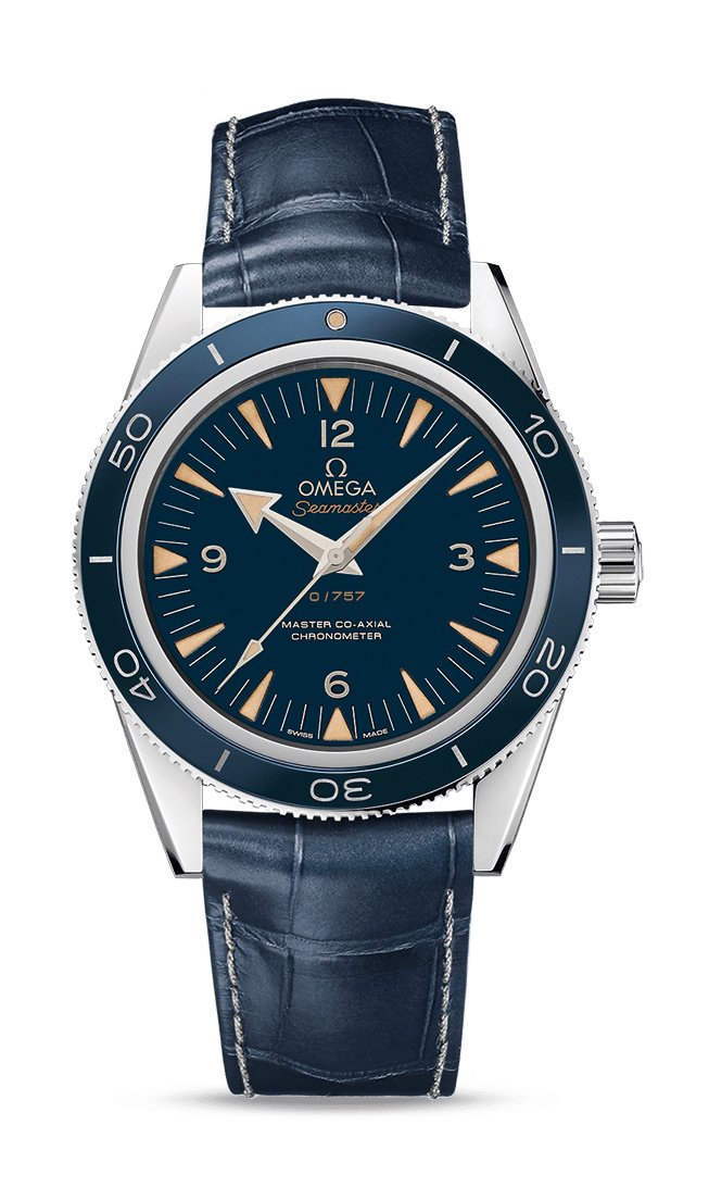 Seamaster 300