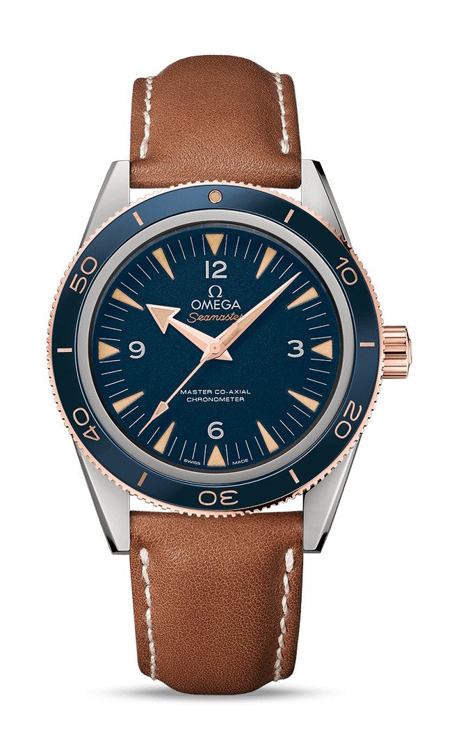Seamaster 300