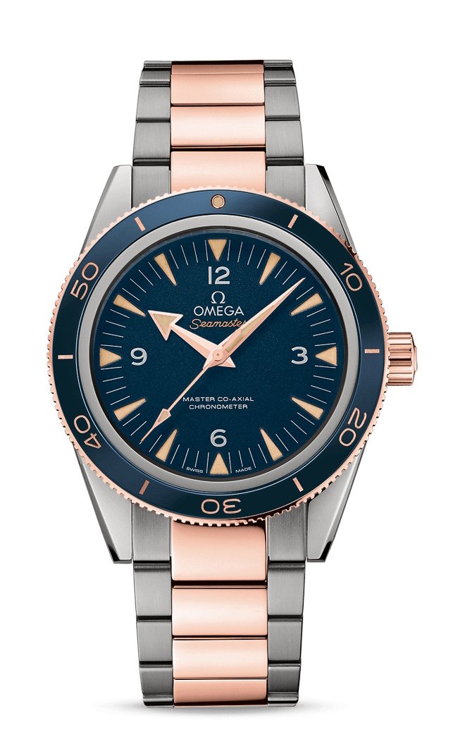 Seamaster 300