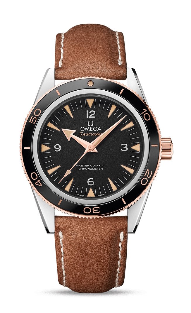 Seamaster 300