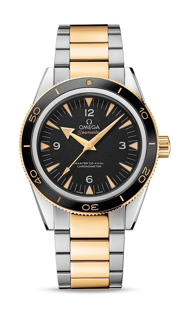 Seamaster 300