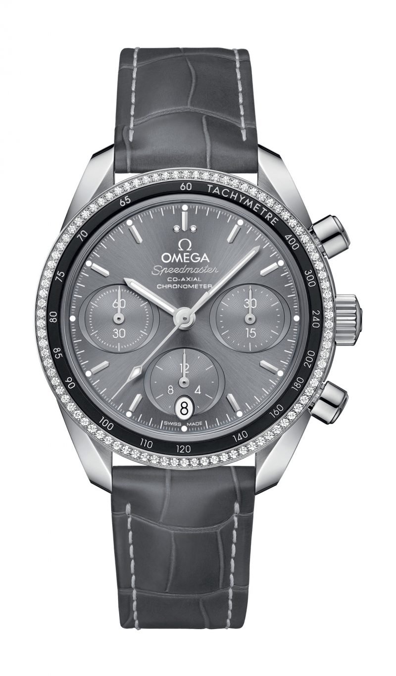 Speedmaster 38