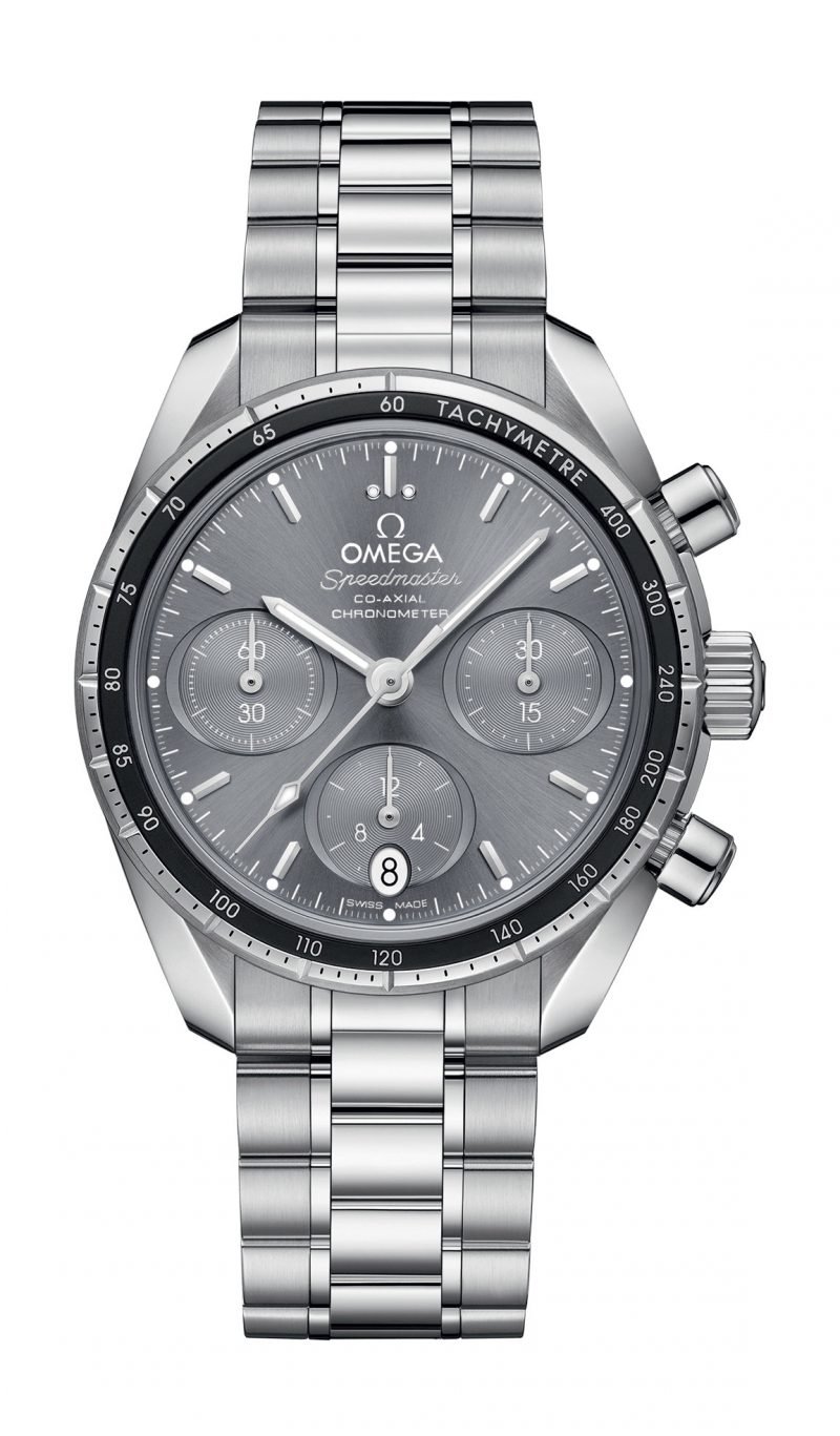 Speedmaster 38