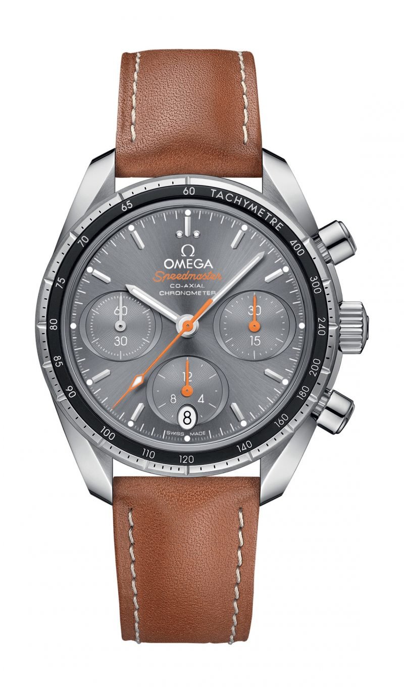Speedmaster 38