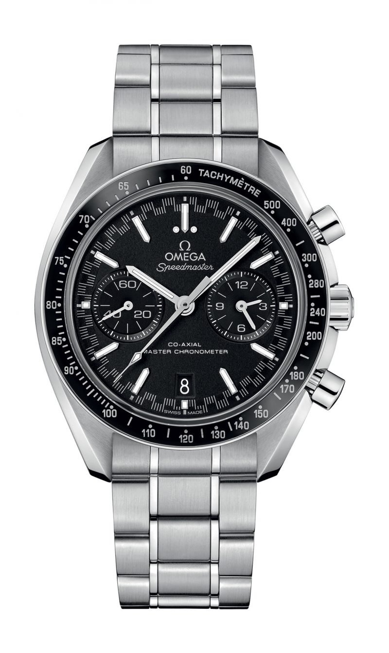 Speedmaster