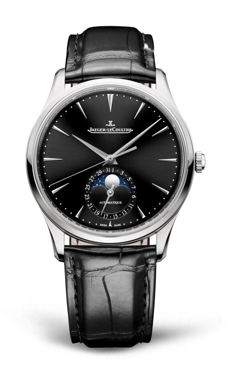 Master Ultra Thin Moon