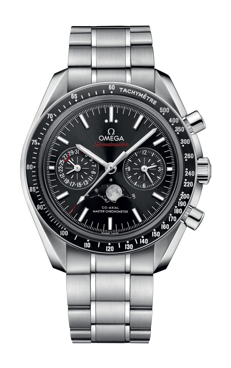 Speedmaster