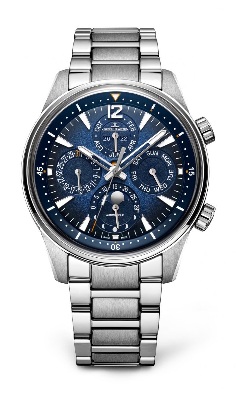 Polaris Perpetual Calendar