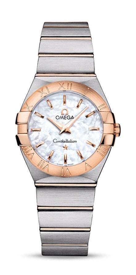 Quartz 27 mm