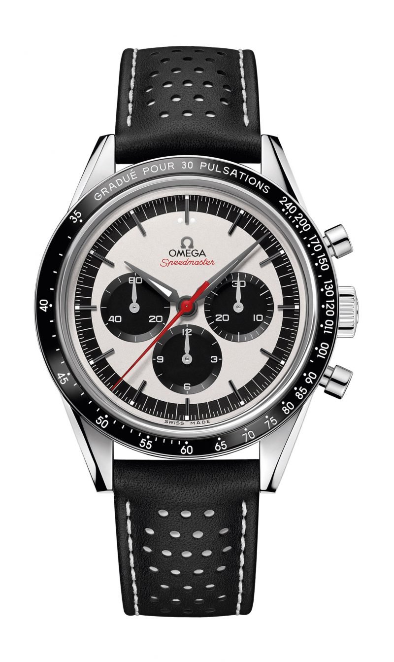 Speedmaster