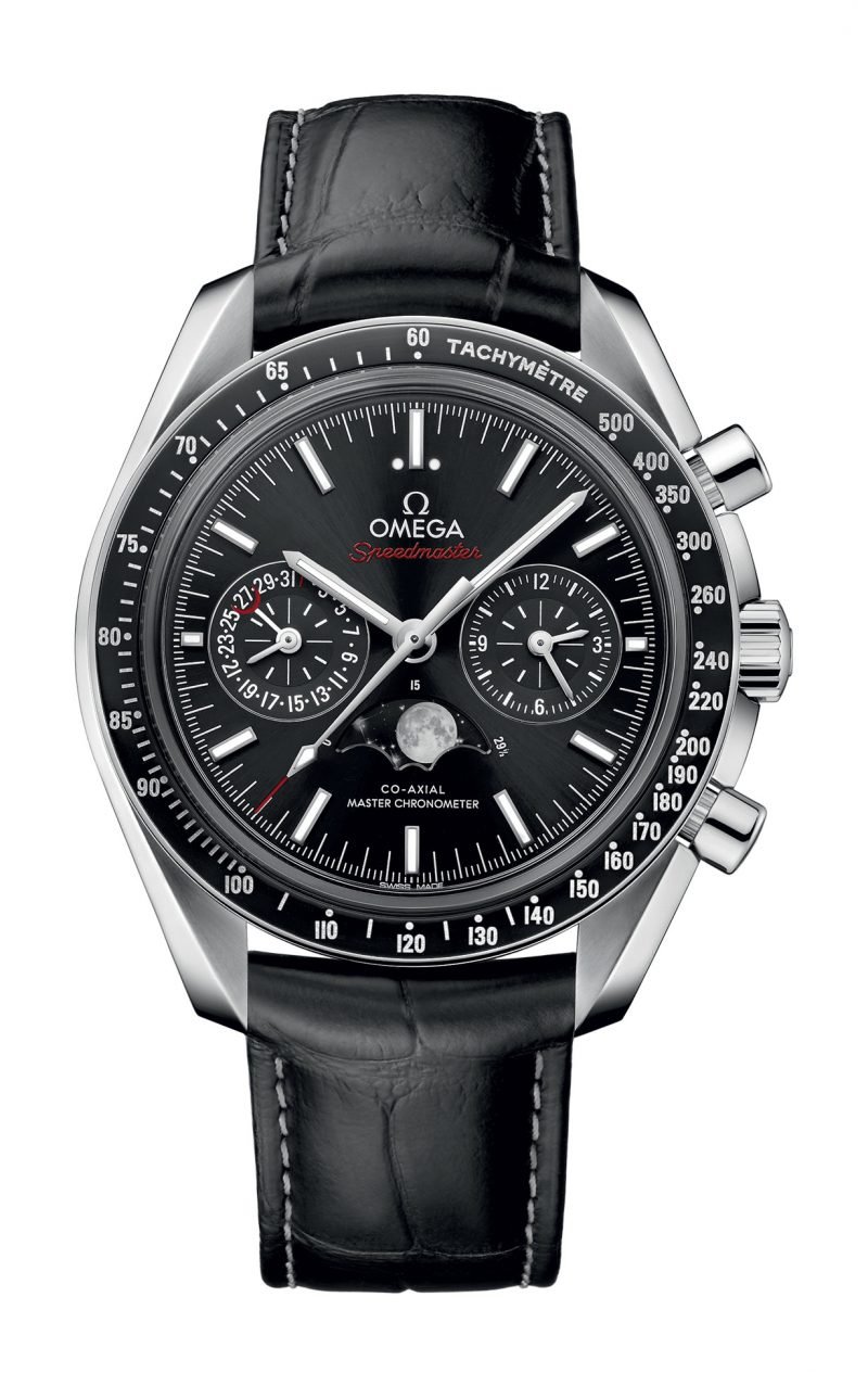 Speedmaster