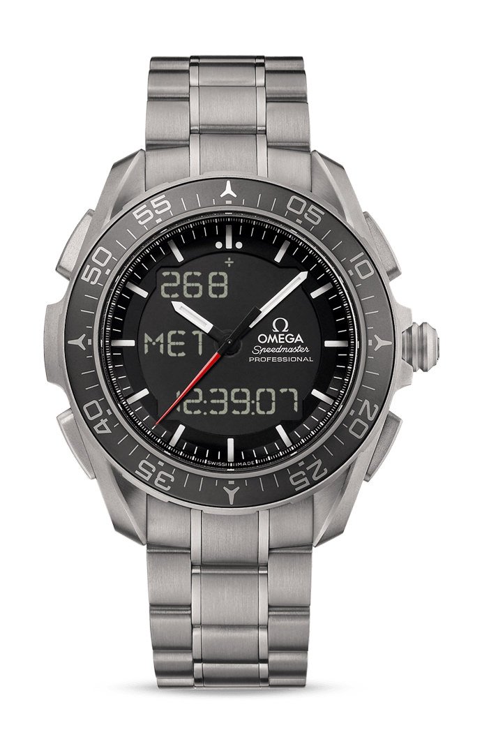 Speedmaster