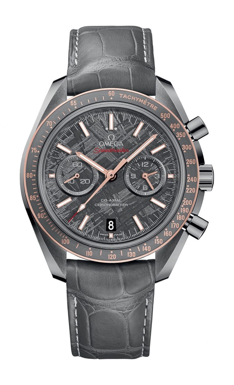 Speedmaster