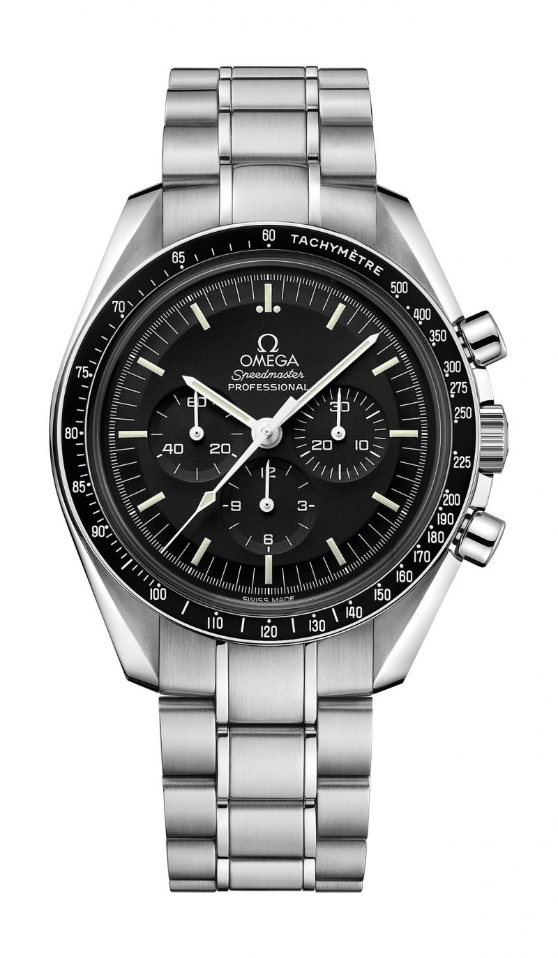 Speedmaster