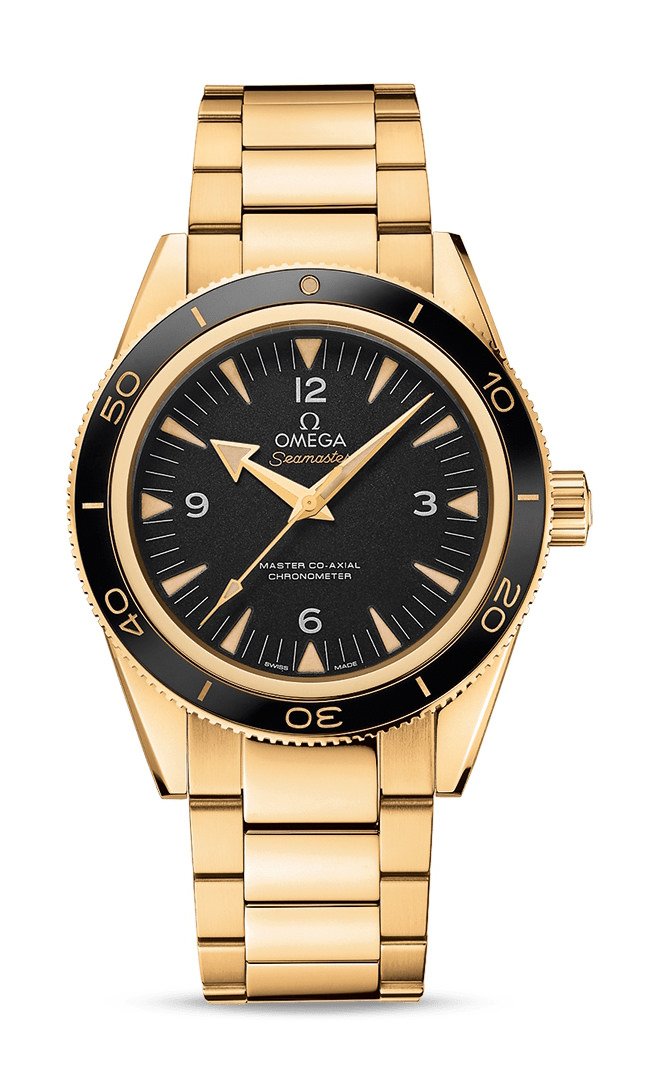 Seamaster 300