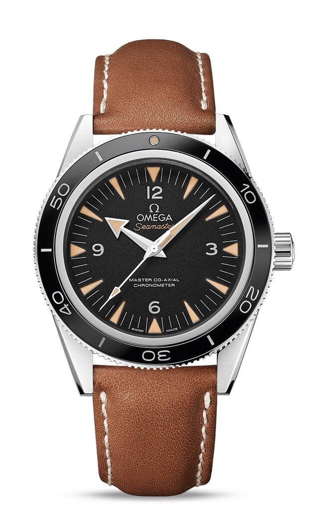 Seamaster 300