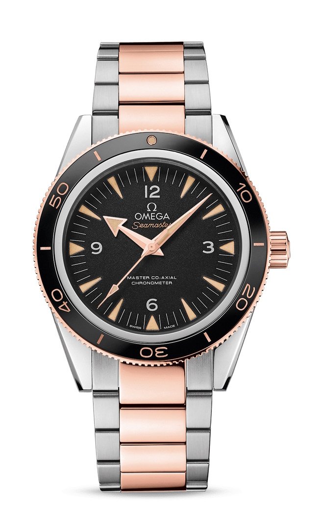 Seamaster 300