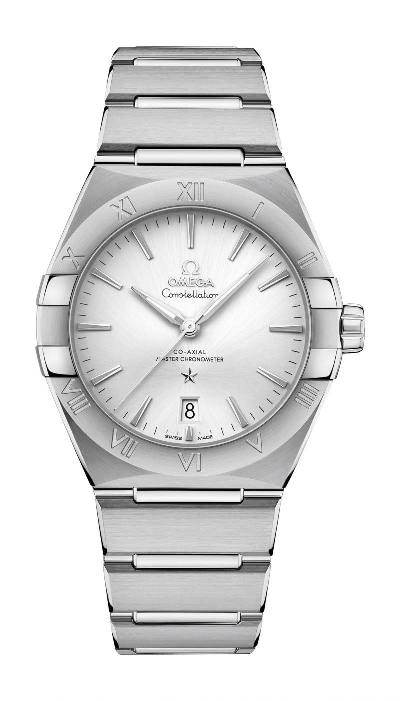 Co-Axial Master Chronometer 39 mm