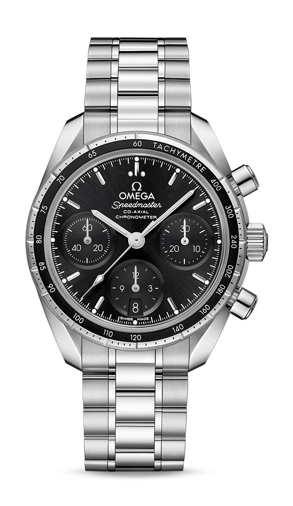 Speedmaster 38