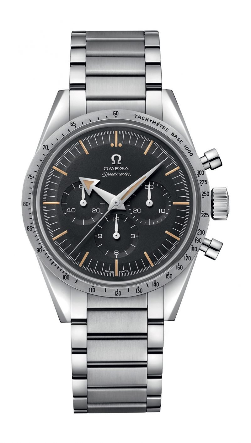 Speedmaster '57