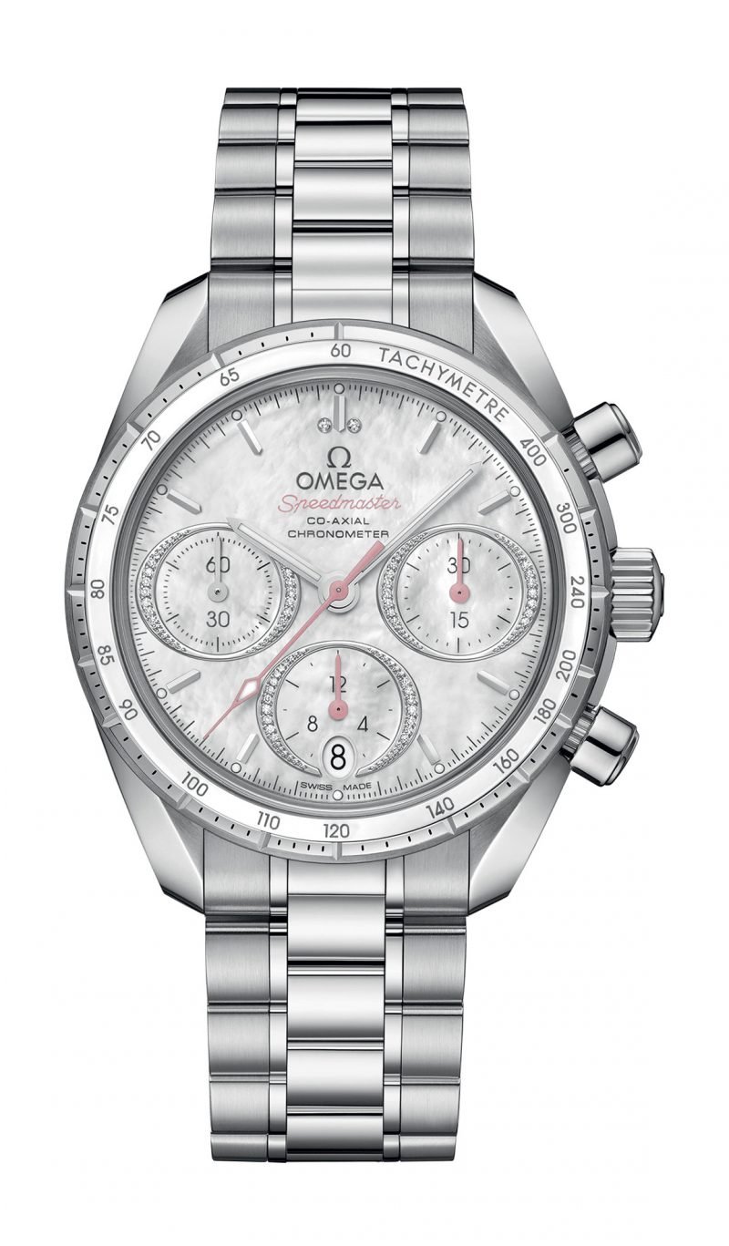 Speedmaster 38