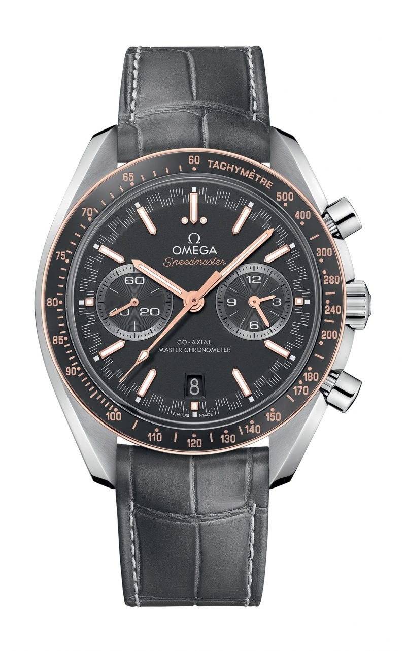 Speedmaster