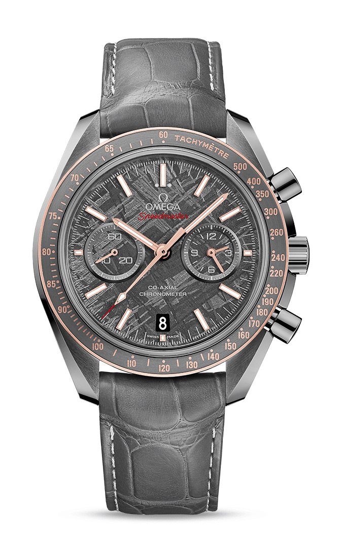 Speedmaster