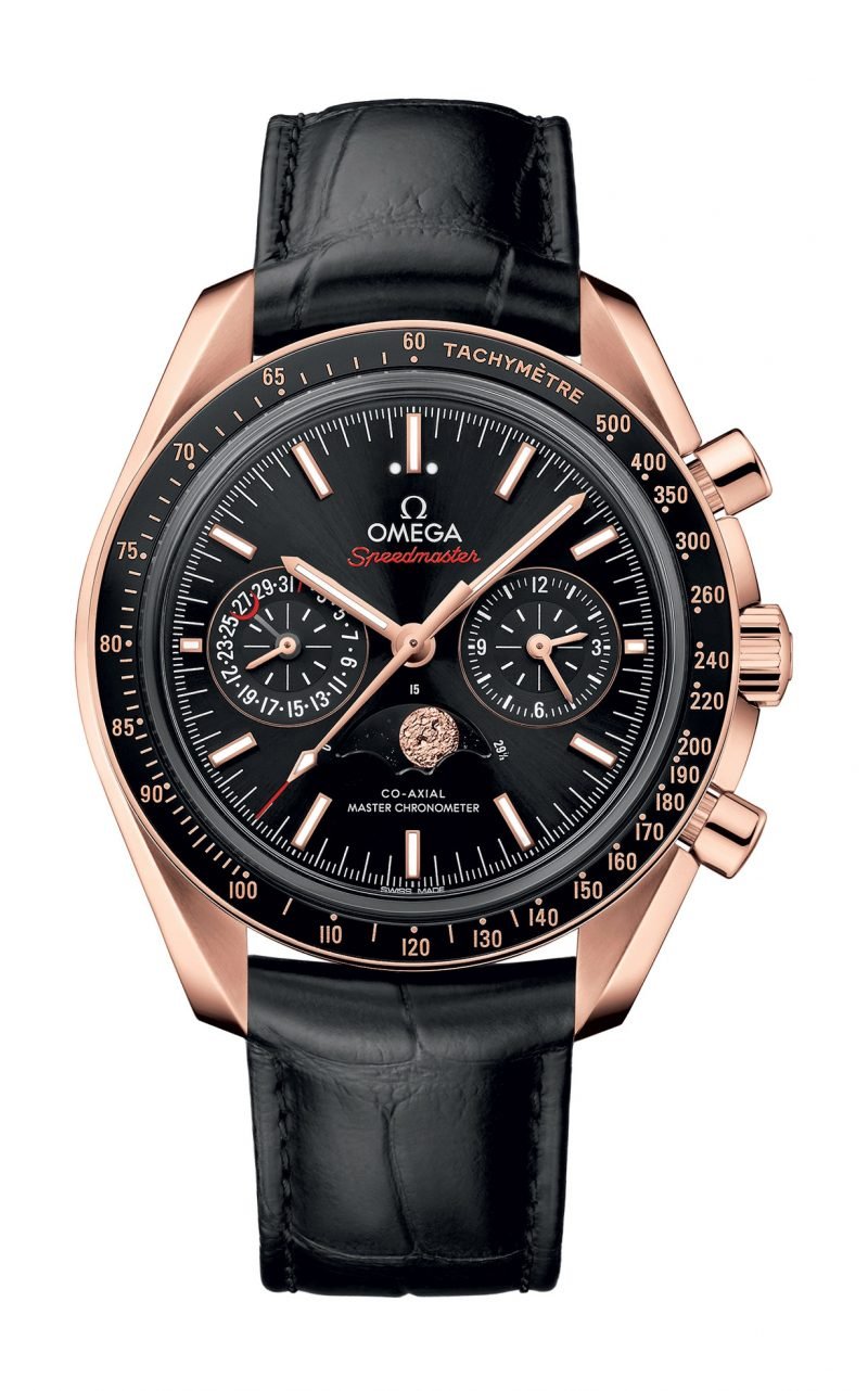 Speedmaster